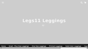 Legs11leggings.com thumbnail
