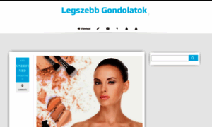 Legszebb-gondolatok.blogspot.ro thumbnail