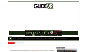 Leguideduvr.com thumbnail