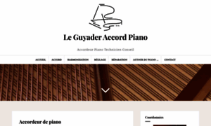 Leguyader-accordeur.com thumbnail