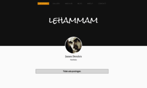 Lehammam.blogspot.com thumbnail
