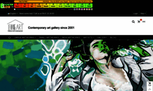 Lehangart.boosterblog.com thumbnail