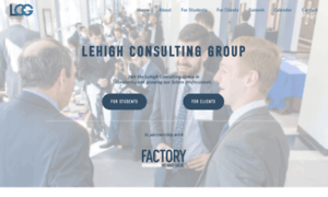 Lehighconsulting.org thumbnail