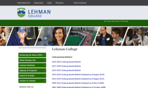 Lehman.smartcatalogiq.com thumbnail