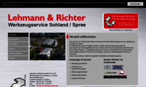 Lehmann-richter.de thumbnail
