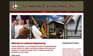 Lehmanneng.com thumbnail