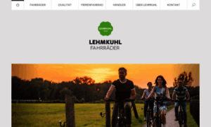 Lehmkuhl-bikes.de thumbnail