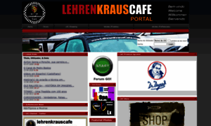 Lehrenkrauscafe.com thumbnail