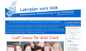 Lehrplan-vors-volk.ch thumbnail
