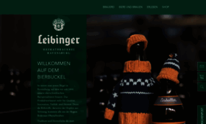 Leibinger.de thumbnail