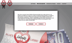 Leibnitz-laedt-ein.at thumbnail