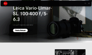 Leica-camera.ru thumbnail