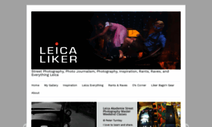 Leicaliker.com thumbnail