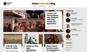 Leidenmedievalistsblog.nl thumbnail