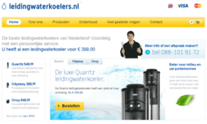 Leidingwaterkoelers.nl thumbnail