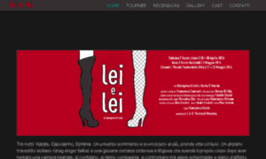 Leielei.info thumbnail