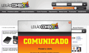 Leilaocombo.com.br thumbnail