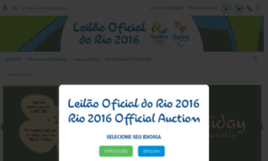 Leilaooficial.rio2016.com thumbnail