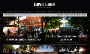 Leipzig-leben.de thumbnail