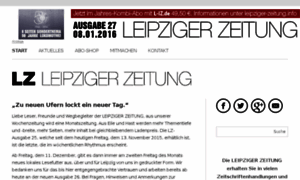 Leipzigerzeitung.net thumbnail