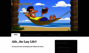 Leisureland.us thumbnail