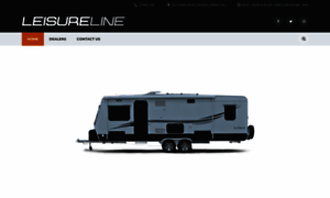 Leisureline.co.nz thumbnail