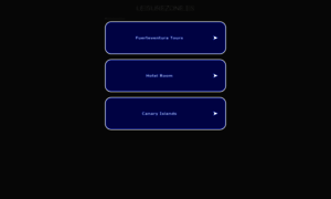 Leisurezone.es thumbnail