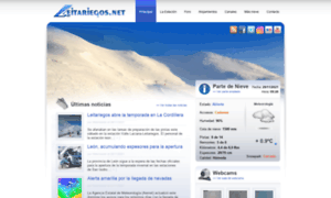 Leitariegos.net thumbnail