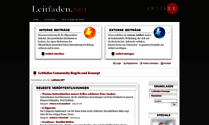 Leitfaden.net thumbnail