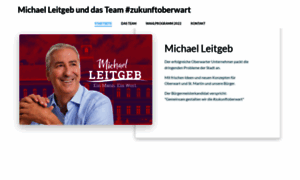 Leitgebmichael.at thumbnail