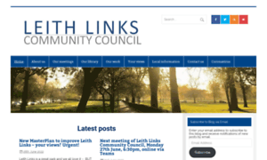 Leithlinkscc.org.uk thumbnail