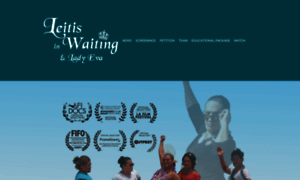 Leitisinwaiting.com thumbnail