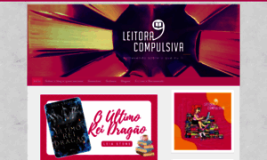 Leitoracompulsiva.com.br thumbnail