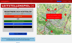 Leitstellenspiel.de thumbnail