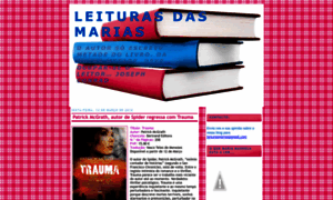 Leiturasdasmarias.blogspot.com thumbnail