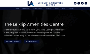 Leixlipamenities.ie thumbnail