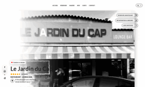 Lejardinducap.fr thumbnail