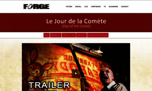 Lejourdelacomete.com thumbnail