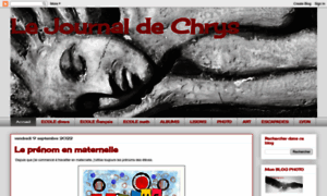 Lejournaldechrys.blogspot.fr thumbnail