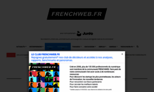 Lejournaldesrh.fr thumbnail