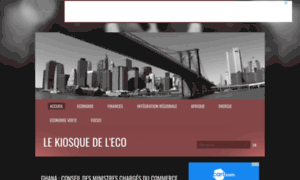 Lekiosque-deleco.com thumbnail