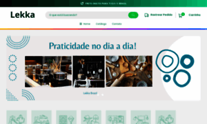 Lekka.com.br thumbnail