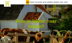 Lekkerboer.nl thumbnail