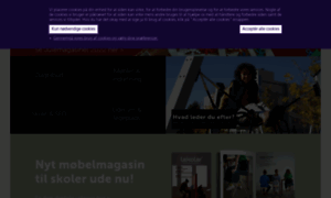 Lekolar.dk thumbnail