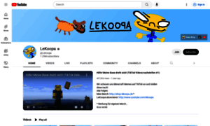 Lekoopa.de thumbnail