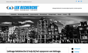 Lekrecherche.nl thumbnail