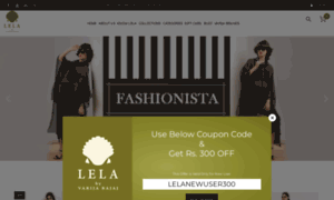 Lela.co.in thumbnail