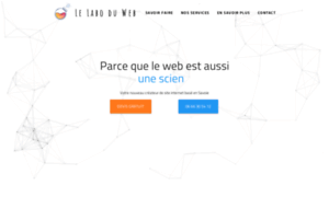Lelaboduweb.fr thumbnail