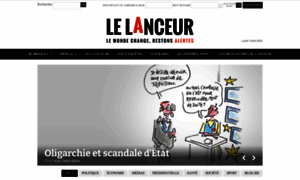 Lelanceur.fr thumbnail