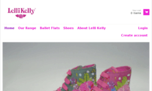 Lelli-kelly-online.myshopify.com thumbnail